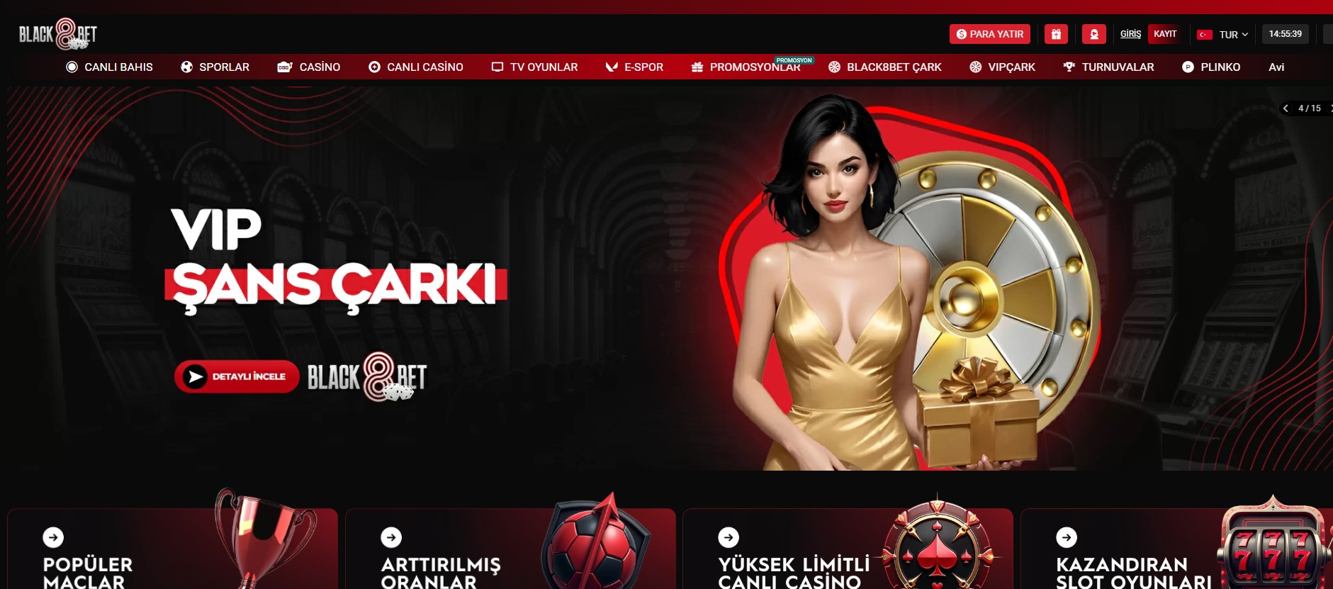Black8bet Giriş